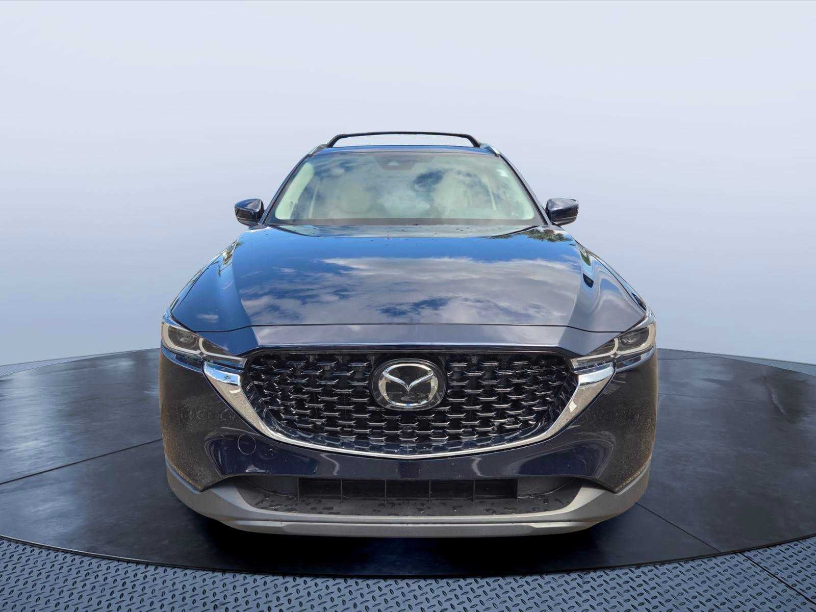 2023 Mazda Mazda CX-5 2.5 S Select Package AWD