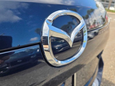 2023 Mazda Mazda CX-5 2.5 S Select Package AWD