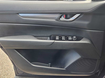 2023 Mazda Mazda CX-5 2.5 S Select Package AWD