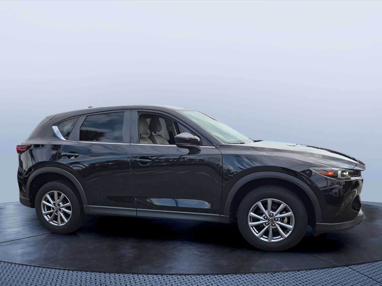 2023 Mazda Mazda CX-5 2.5 S Select Package AWD