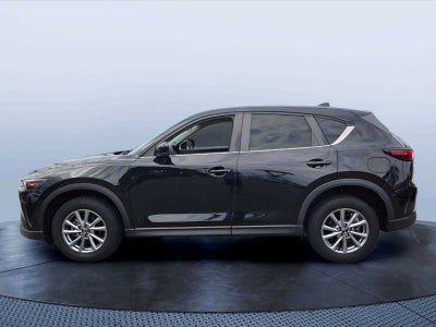 2023 Mazda Mazda CX-5 2.5 S Select Package AWD