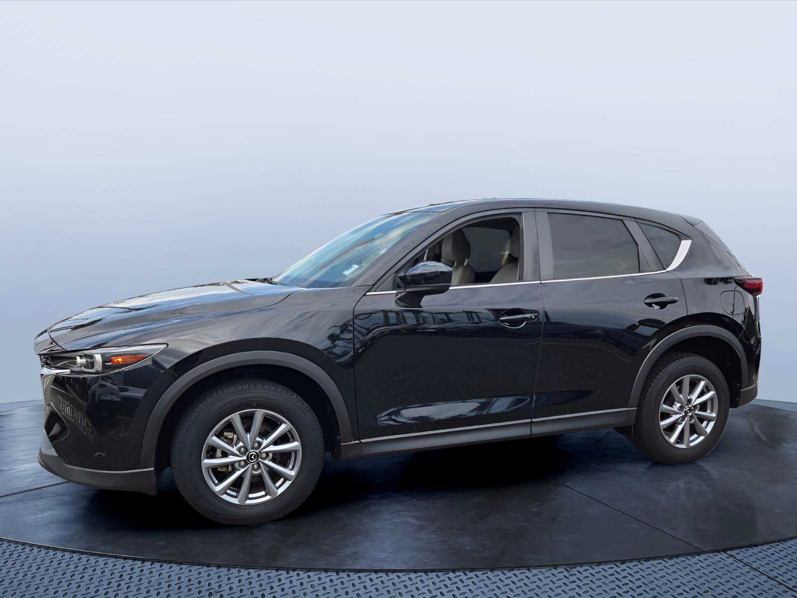 2023 Mazda Mazda CX-5 2.5 S Select Package AWD