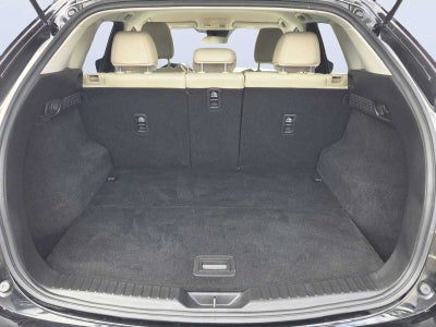 2023 Mazda Mazda CX-5 2.5 S Select Package AWD