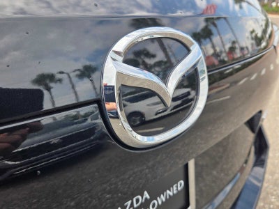 2023 Mazda Mazda CX-5 2.5 S Select Package AWD