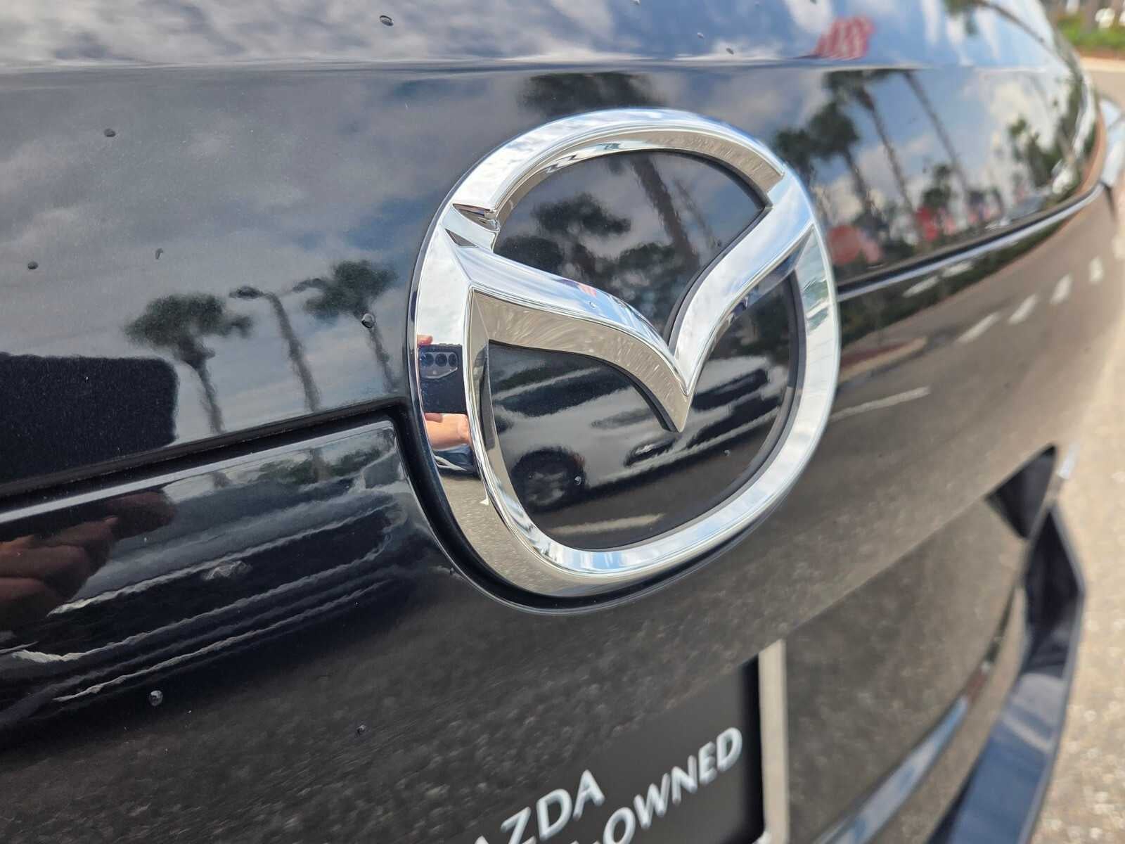 2023 Mazda Mazda CX-5 2.5 S Select Package AWD
