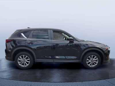 2023 Mazda Mazda CX-5 2.5 S Select Package AWD