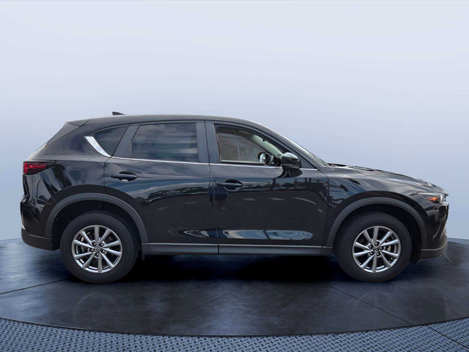 2023 Mazda Mazda CX-5 2.5 S Select Package AWD