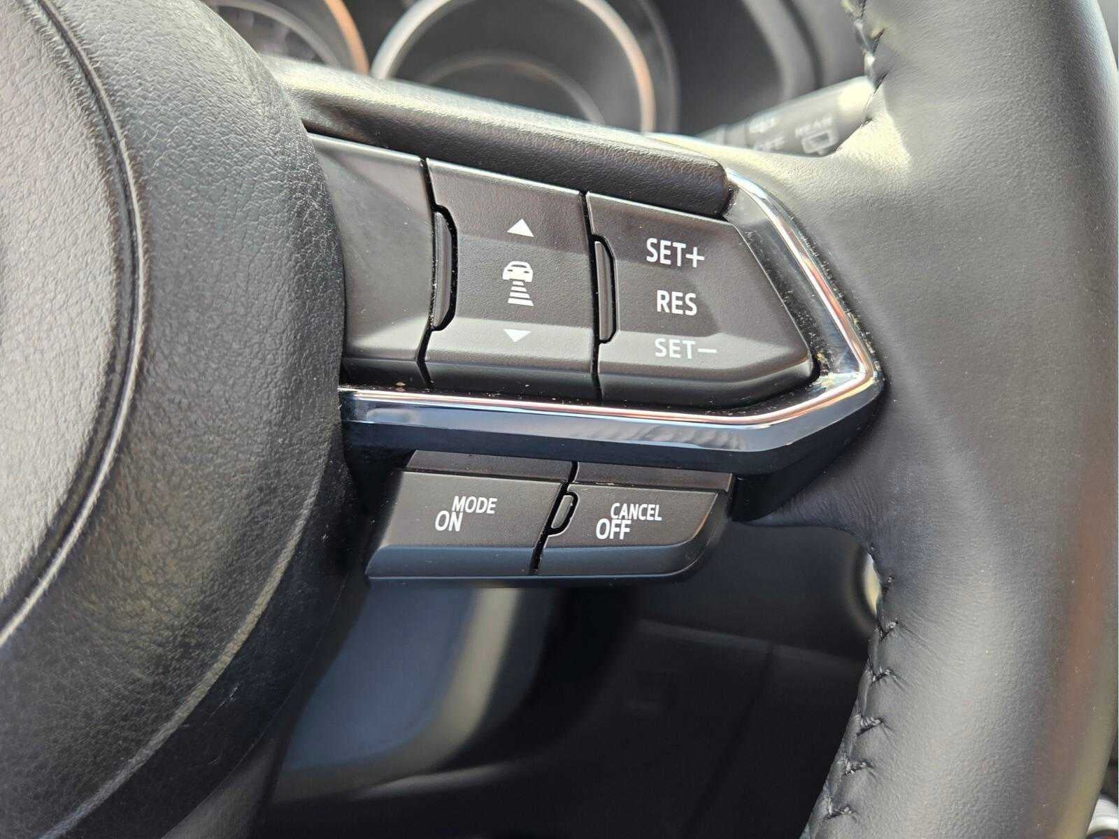 2023 Mazda Mazda CX-5 2.5 S Select Package AWD