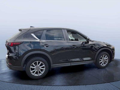 2023 Mazda Mazda CX-5 2.5 S Select Package AWD