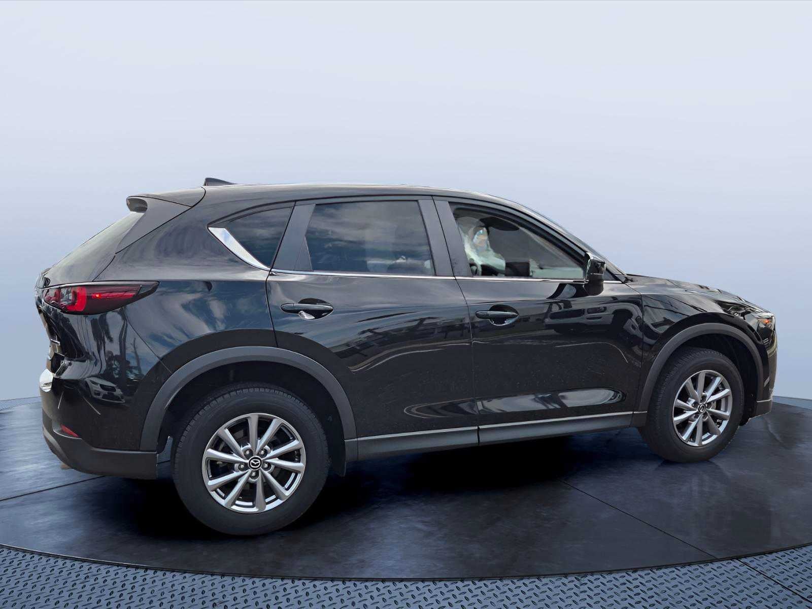2023 Mazda Mazda CX-5 2.5 S Select Package AWD