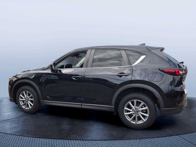 2023 Mazda Mazda CX-5 2.5 S Select Package AWD