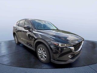 2023 Mazda Mazda CX-5 2.5 S Select Package AWD