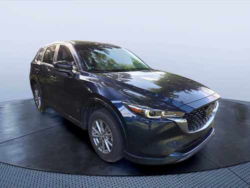 2024 Mazda Mazda CX-5 2.5 S Select Package AWD