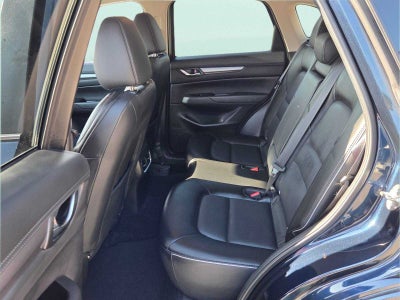2024 Mazda Mazda CX-5 2.5 S Select Package AWD