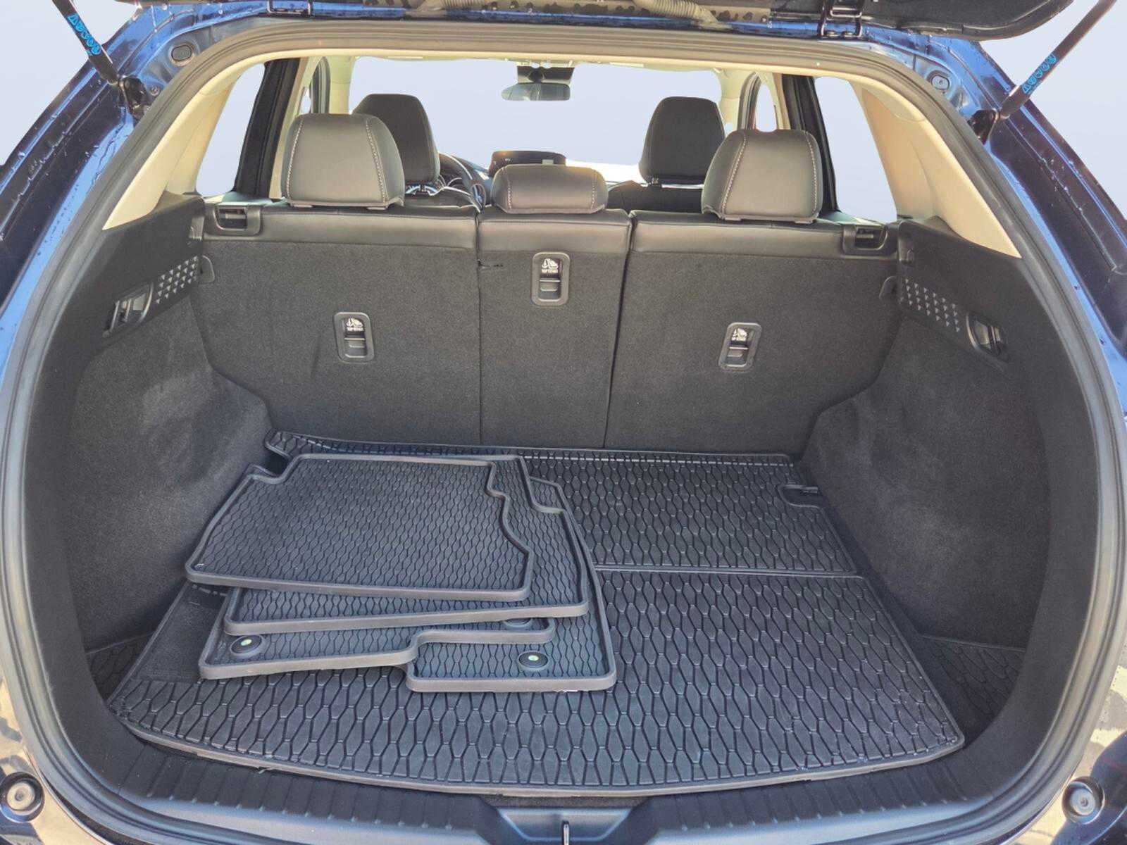 2024 Mazda Mazda CX-5 2.5 S Select Package AWD
