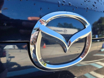2024 Mazda Mazda CX-5 2.5 S Select Package AWD