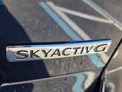 2024 Mazda Mazda CX-5 2.5 S Select Package AWD