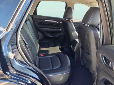 2024 Mazda Mazda CX-5 2.5 S Select Package AWD