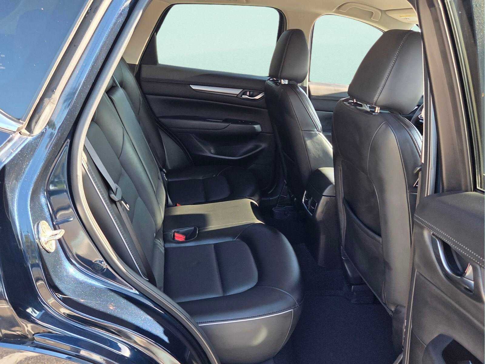 2024 Mazda Mazda CX-5 2.5 S Select Package AWD
