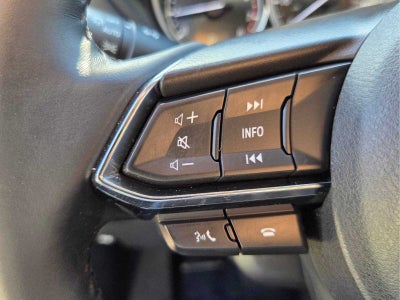 2024 Mazda Mazda CX-5 2.5 S Select Package AWD