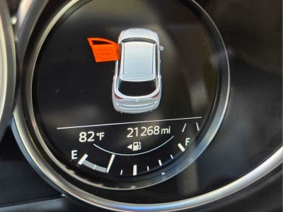 2024 Mazda Mazda CX-5 2.5 S Select Package AWD