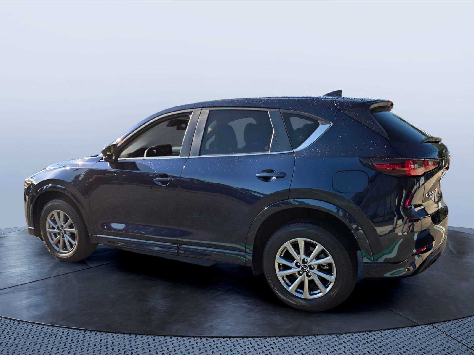 2024 Mazda Mazda CX-5 2.5 S Select Package AWD