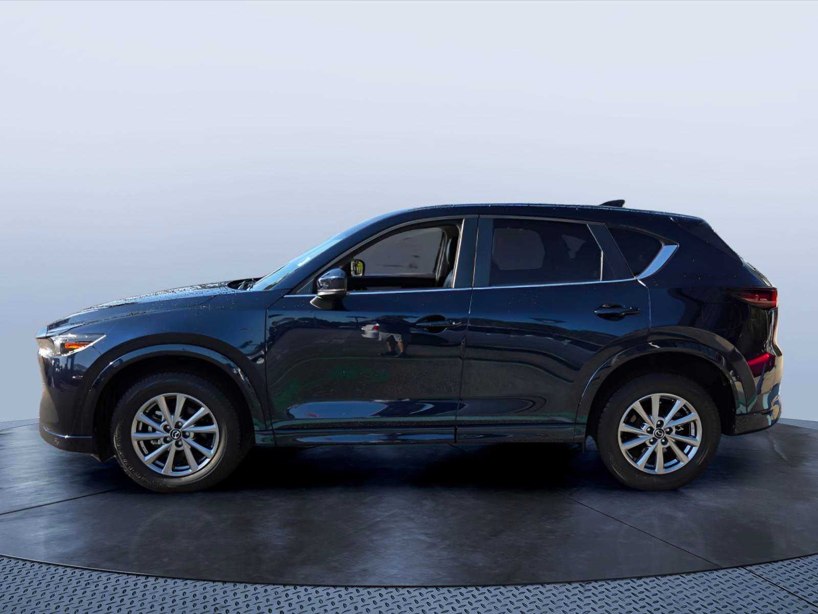 2024 Mazda Mazda CX-5 2.5 S Select Package AWD
