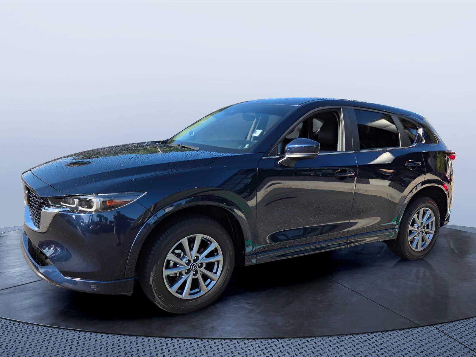 2024 Mazda Mazda CX-5 2.5 S Select Package AWD