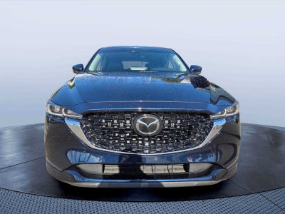 2024 Mazda Mazda CX-5 2.5 S Select Package AWD