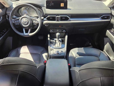 2025 Mazda Mazda CX-5 2.5 S Preferred Package AWD