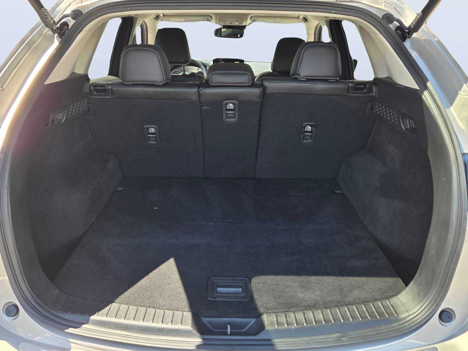 2025 Mazda Mazda CX-5 2.5 S Preferred Package AWD