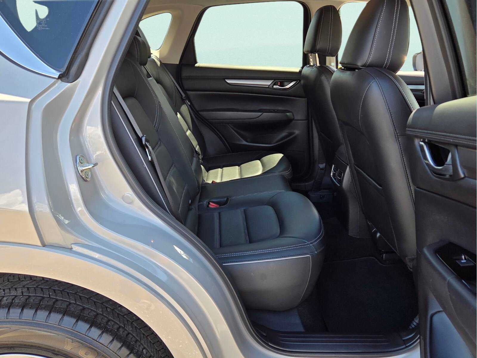 2025 Mazda Mazda CX-5 2.5 S Preferred Package AWD