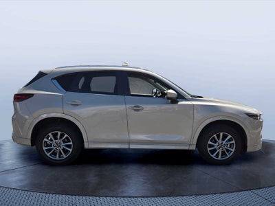 2025 Mazda Mazda CX-5 2.5 S Preferred Package AWD