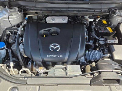 2025 Mazda Mazda CX-5 2.5 S Preferred Package AWD