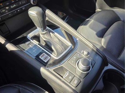 2025 Mazda Mazda CX-5 2.5 S Preferred Package AWD