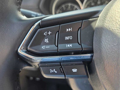 2025 Mazda Mazda CX-5 2.5 S Preferred Package AWD