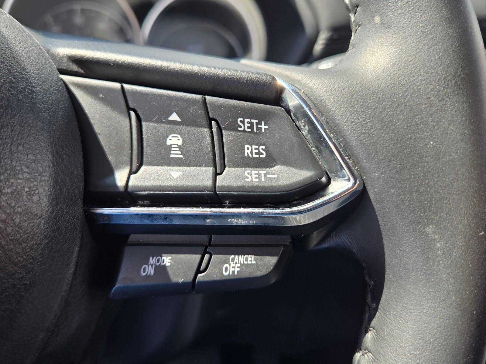 2025 Mazda Mazda CX-5 2.5 S Preferred Package AWD