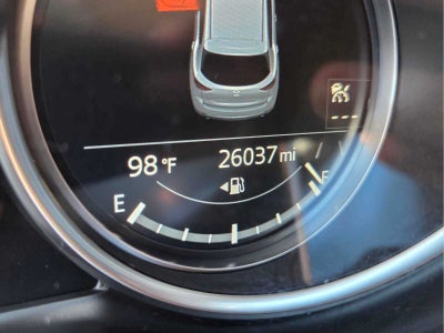 2025 Mazda Mazda CX-5 2.5 S Preferred Package AWD
