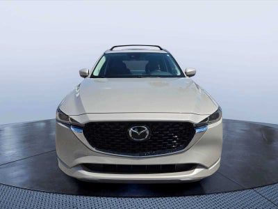 2025 Mazda Mazda CX-5 2.5 S Preferred Package AWD