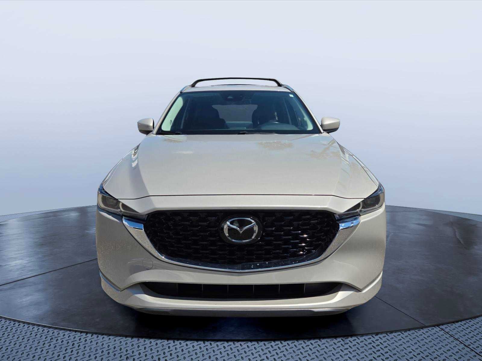 2025 Mazda Mazda CX-5 2.5 S Preferred Package AWD