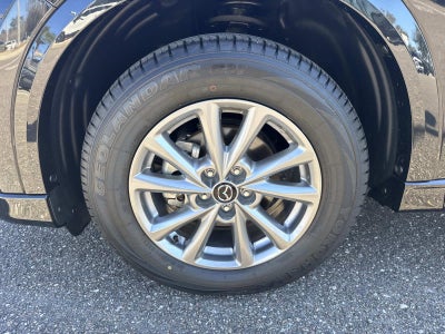 2025 Mazda Mazda CX-5 2.5 S Preferred Package AWD