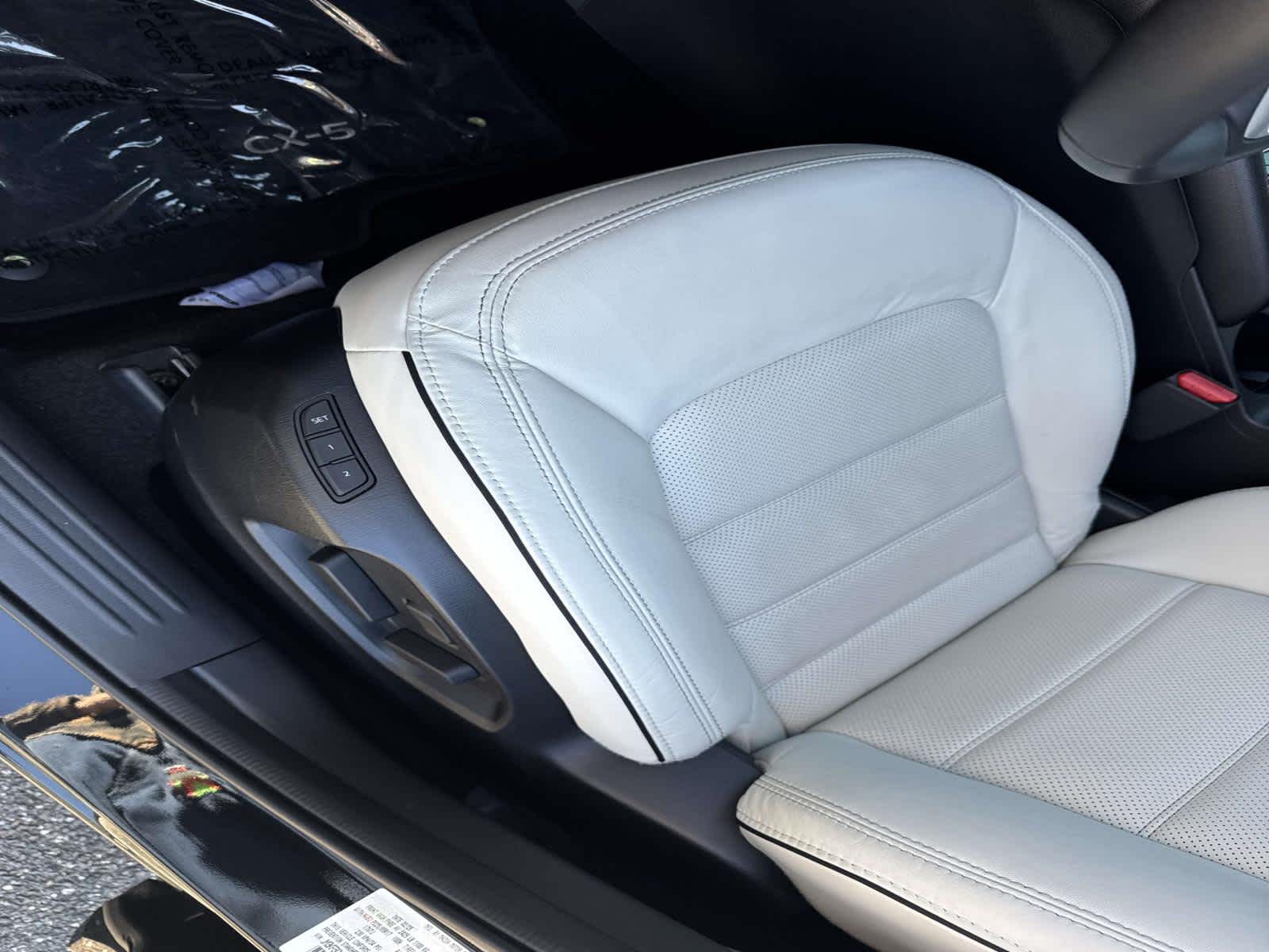 2025 Mazda Mazda CX-5 2.5 S Preferred Package AWD