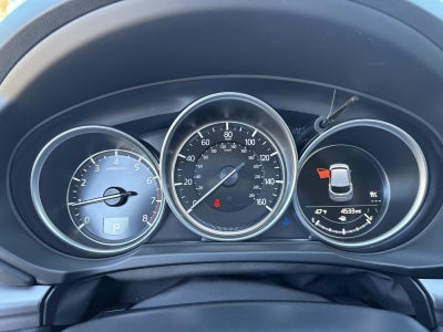 2025 Mazda Mazda CX-5 2.5 S Preferred Package AWD