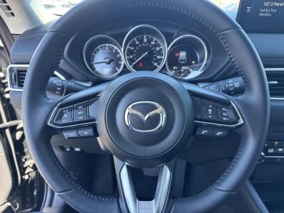 2025 Mazda Mazda CX-5 2.5 S Preferred Package AWD