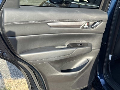 2025 Mazda Mazda CX-5 2.5 S Preferred Package AWD