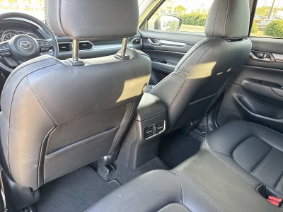 2025 Mazda Mazda CX-5 2.5 S Preferred Package AWD