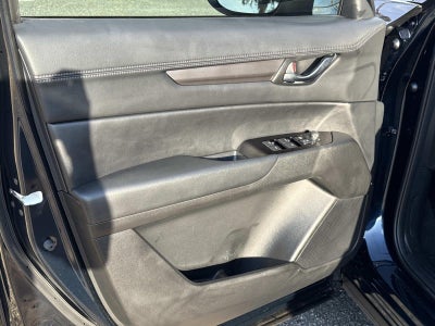 2025 Mazda Mazda CX-5 2.5 S Preferred Package AWD