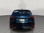 2025 Mazda Mazda CX-5 2.5 S Preferred Package AWD