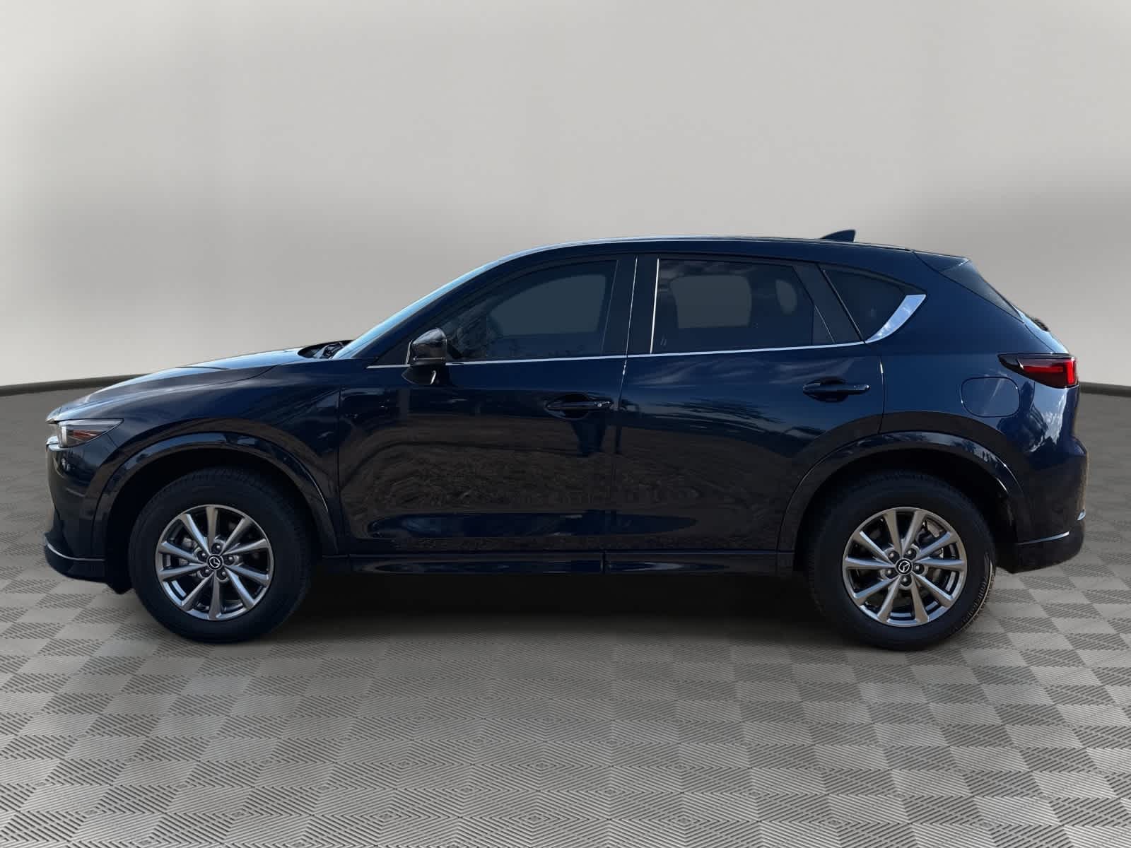 2025 Mazda Mazda CX-5 2.5 S Preferred Package AWD