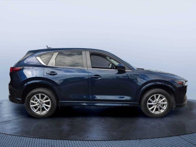 2024 Mazda Mazda CX-5 2.5 S Preferred Package AWD